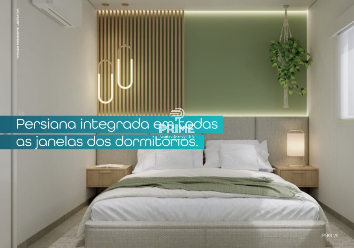 Apartamento, 2 quartos, 75 m² - Foto 6