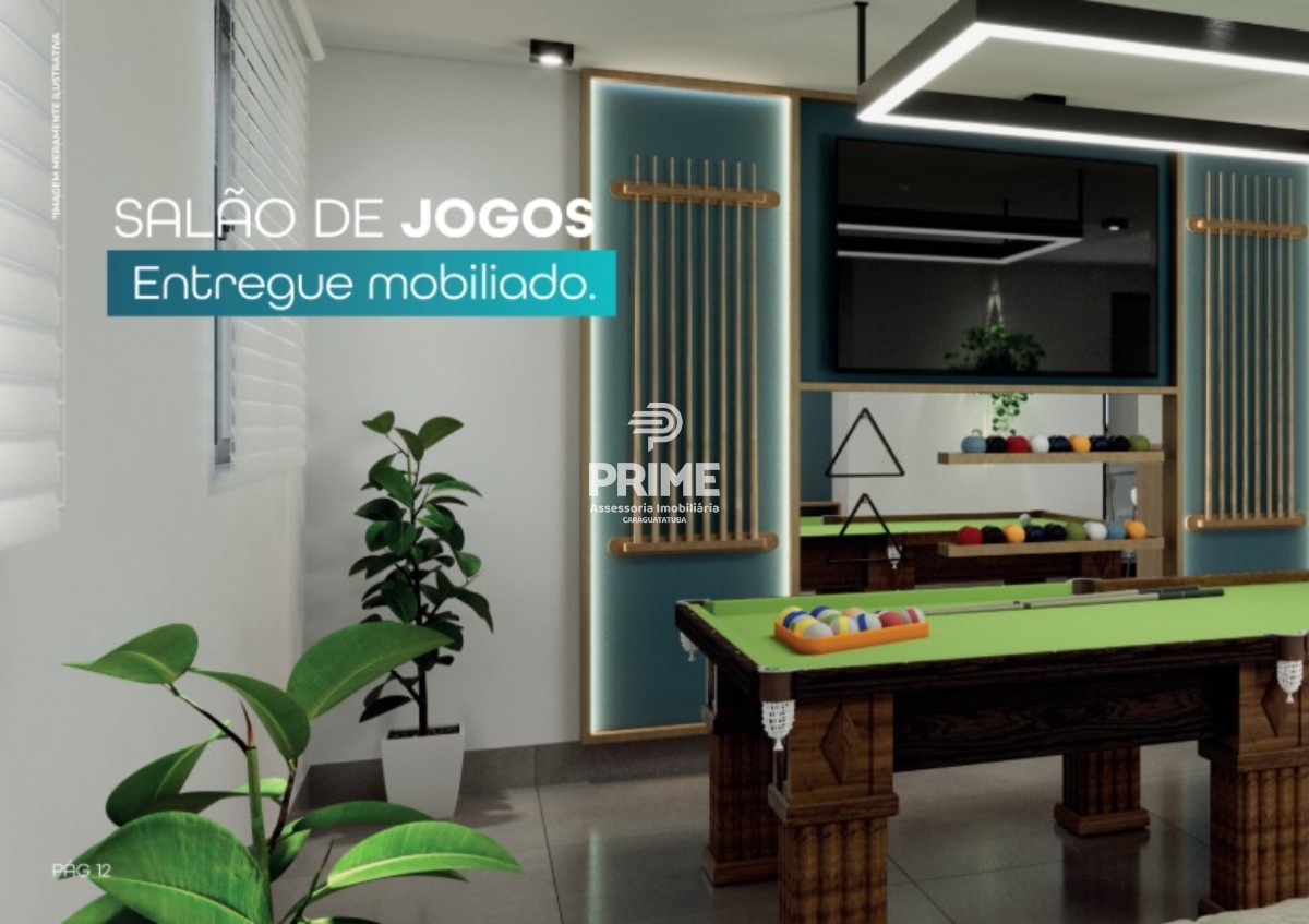 Apartamento, 2 quartos, 75 m² - Foto 8