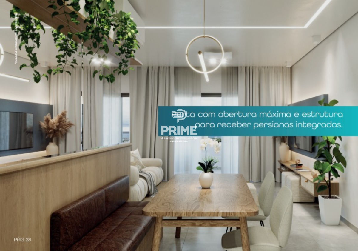 Apartamento, 2 quartos, 75 m² - Foto 4