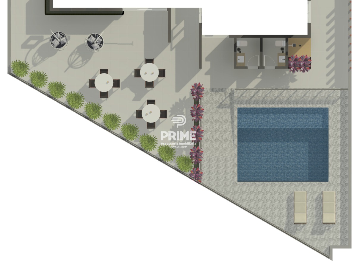 Apartamento, 2 quartos, 75 m² - Foto 16