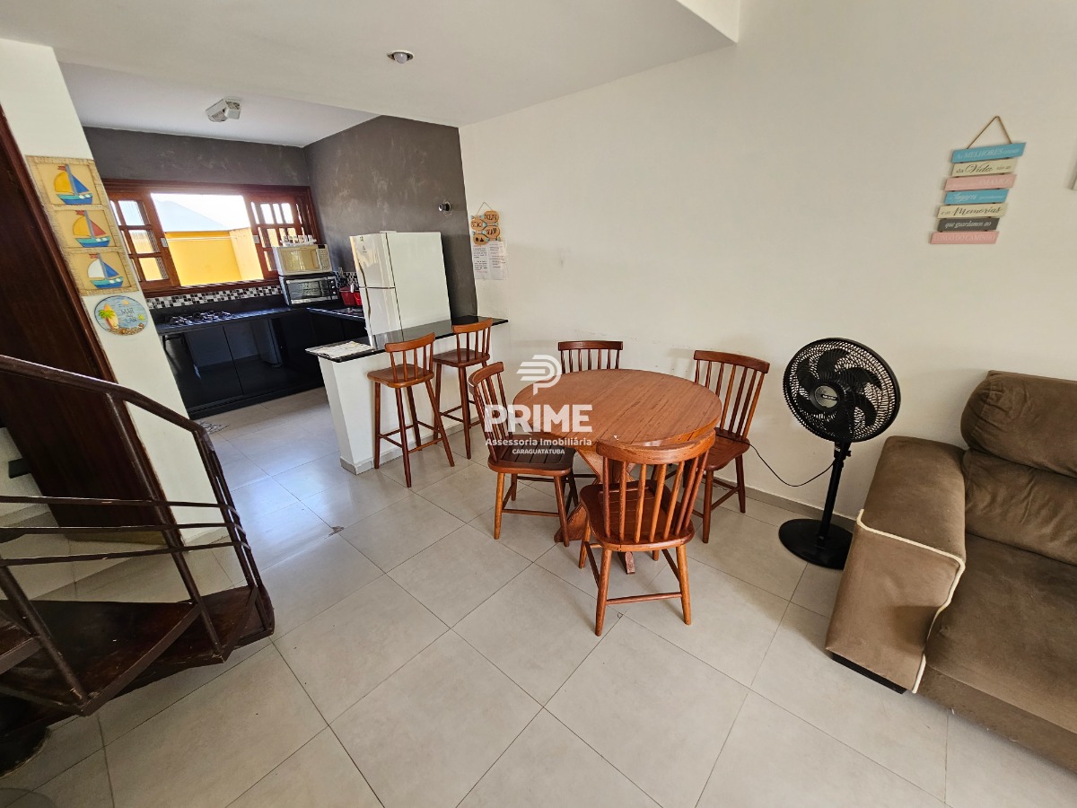 Sobrado, 2 quartos, 82 m² - Foto 7