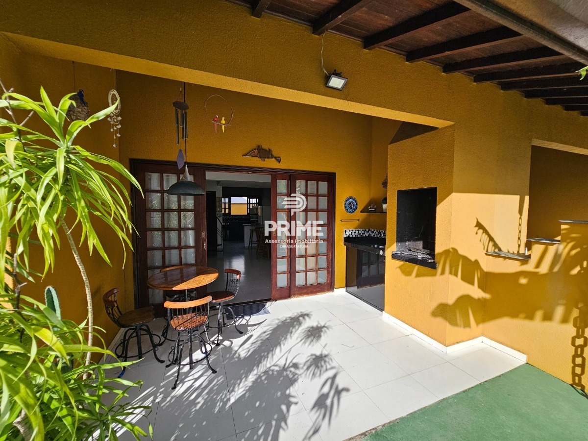 Sobrado, 2 quartos, 82 m² - Foto 2