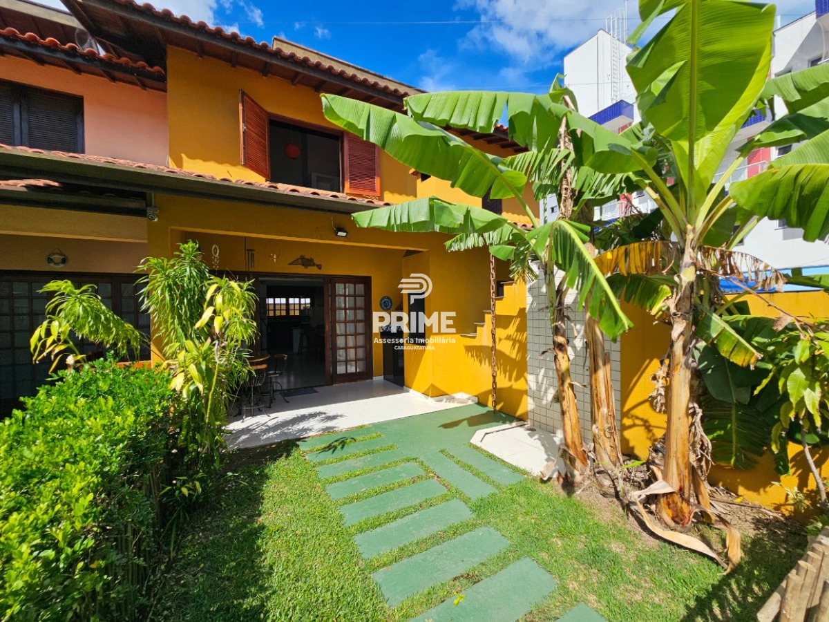 Sobrado, 2 quartos, 82 m² - Foto 1