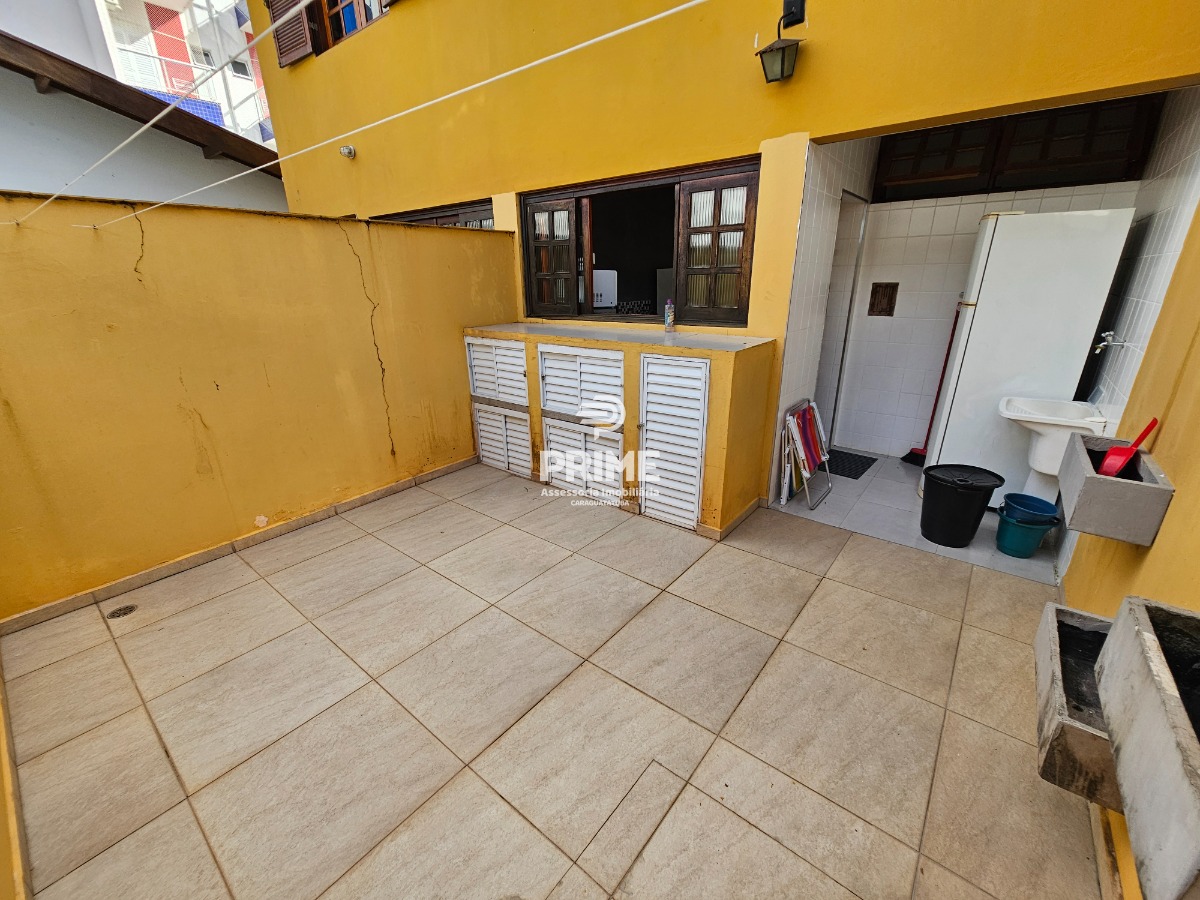 Sobrado, 2 quartos, 82 m² - Foto 27