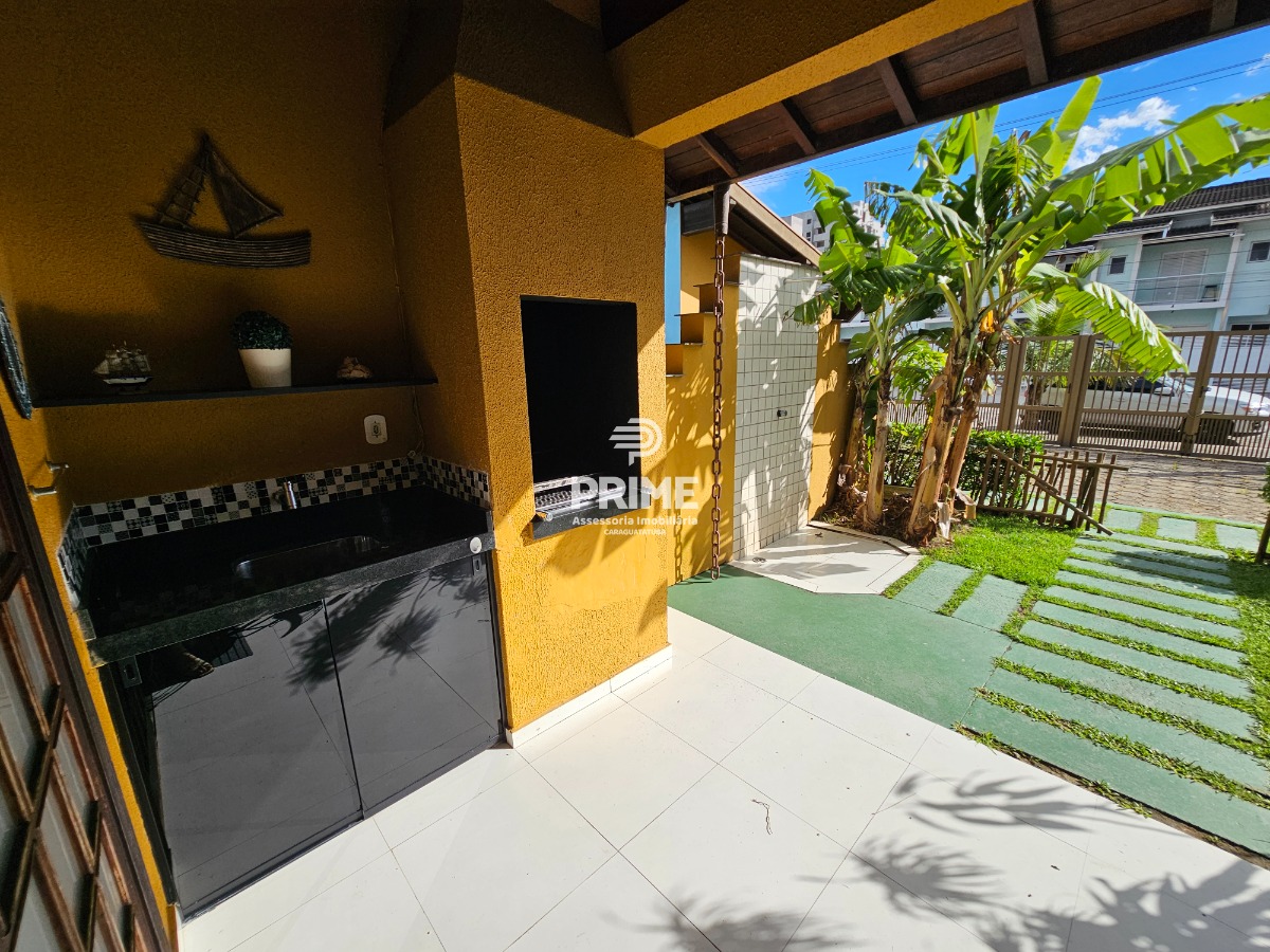 Sobrado, 2 quartos, 82 m² - Foto 4