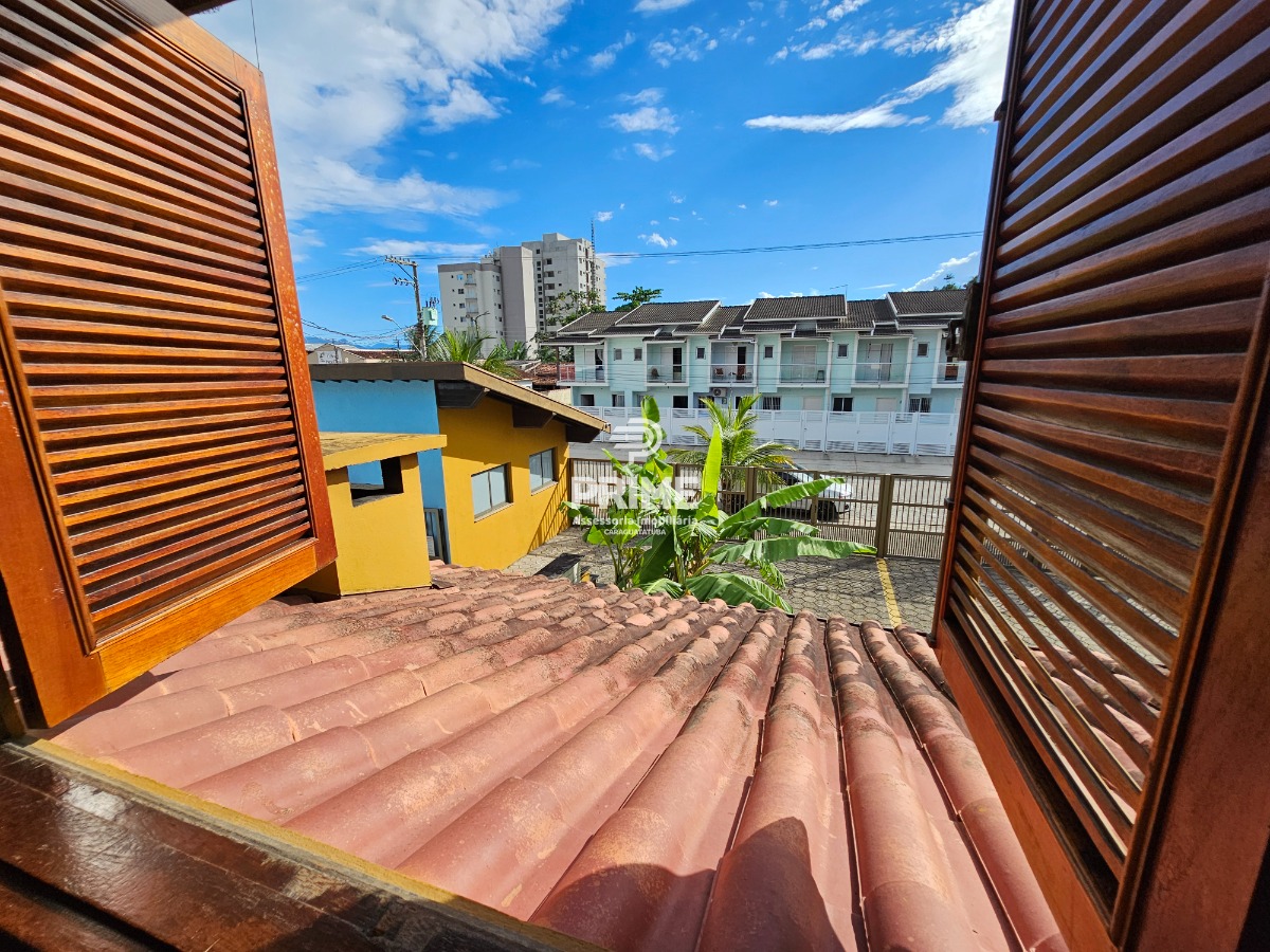 Sobrado, 2 quartos, 82 m² - Foto 19