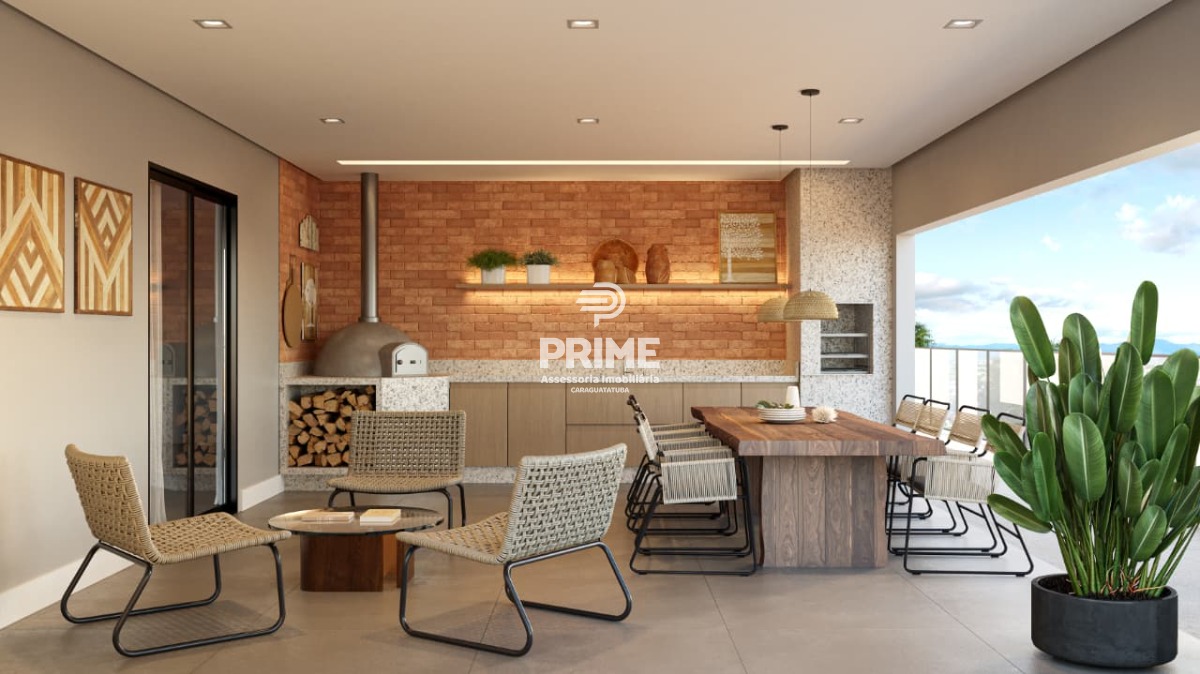 Cobertura, 2 quartos, 105 m² - Foto 14