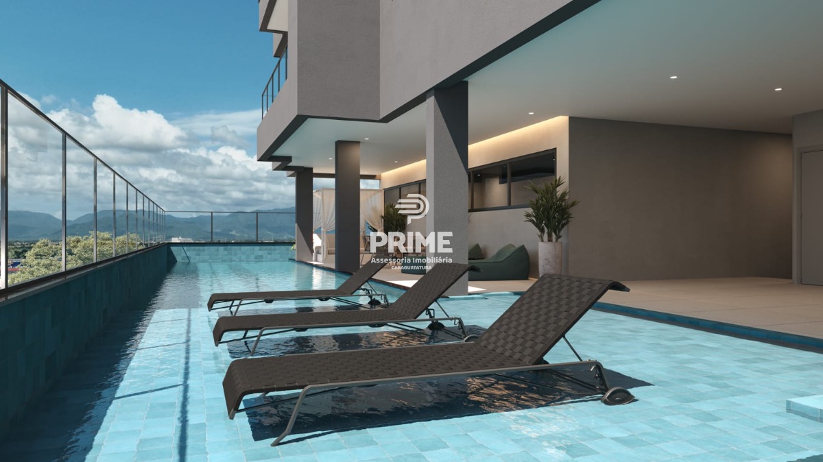 Cobertura, 2 quartos, 105 m² - Foto 5