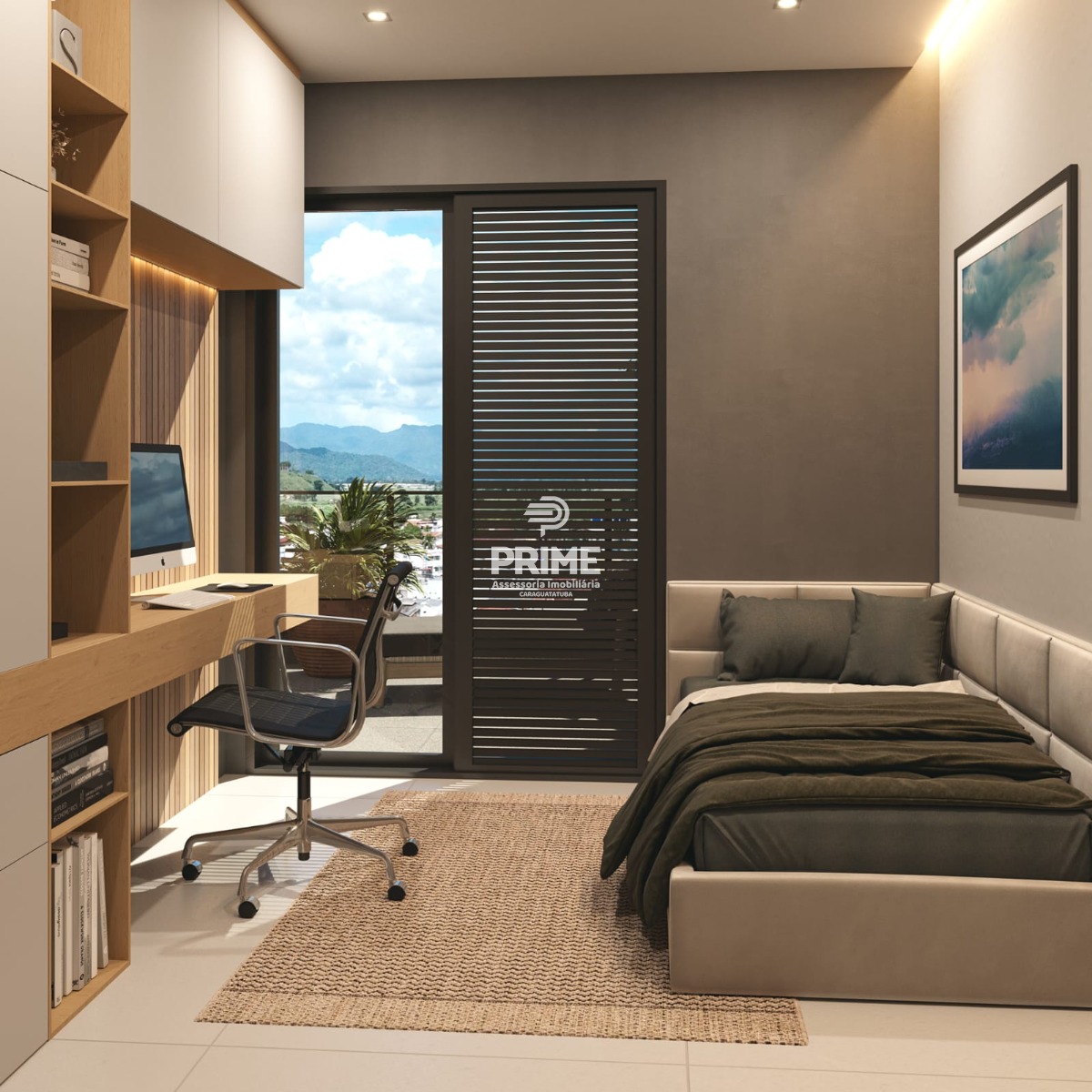 Cobertura, 2 quartos, 105 m² - Foto 23