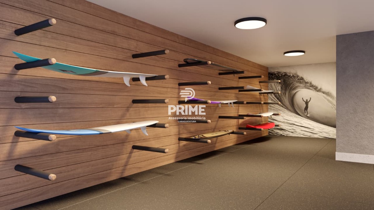 Cobertura, 2 quartos, 105 m² - Foto 9