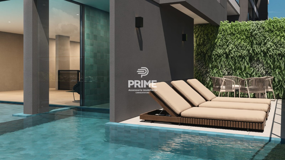 Cobertura, 2 quartos, 105 m² - Foto 6