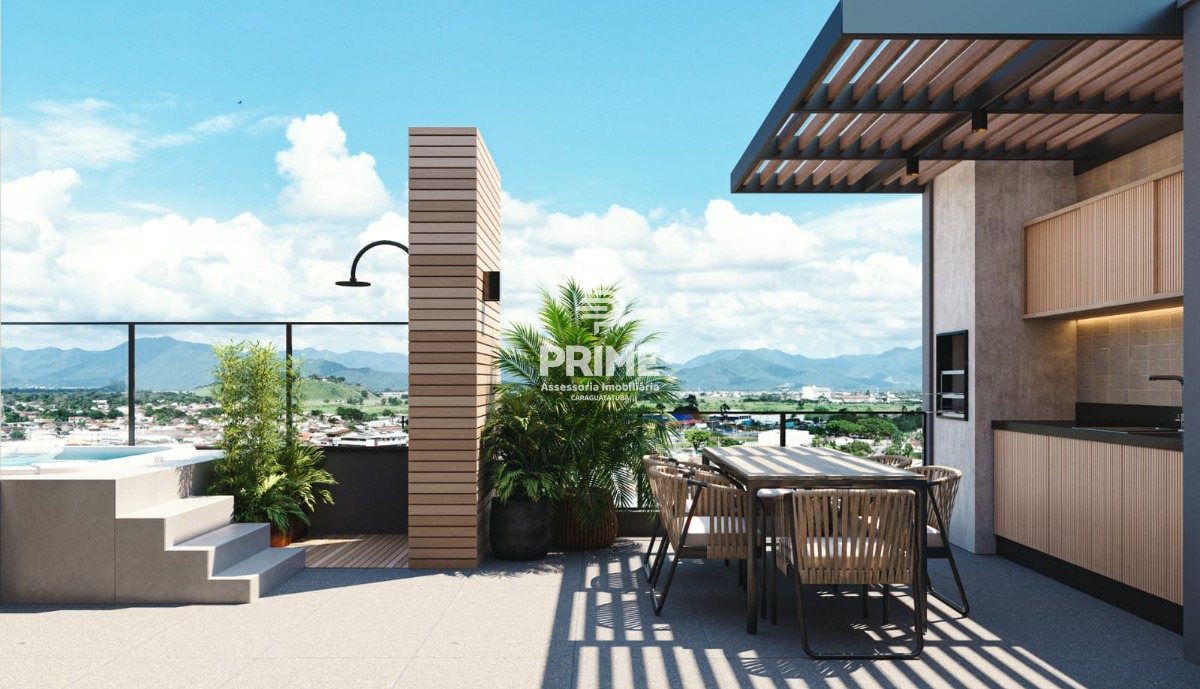 Cobertura, 2 quartos, 105 m² - Foto 27