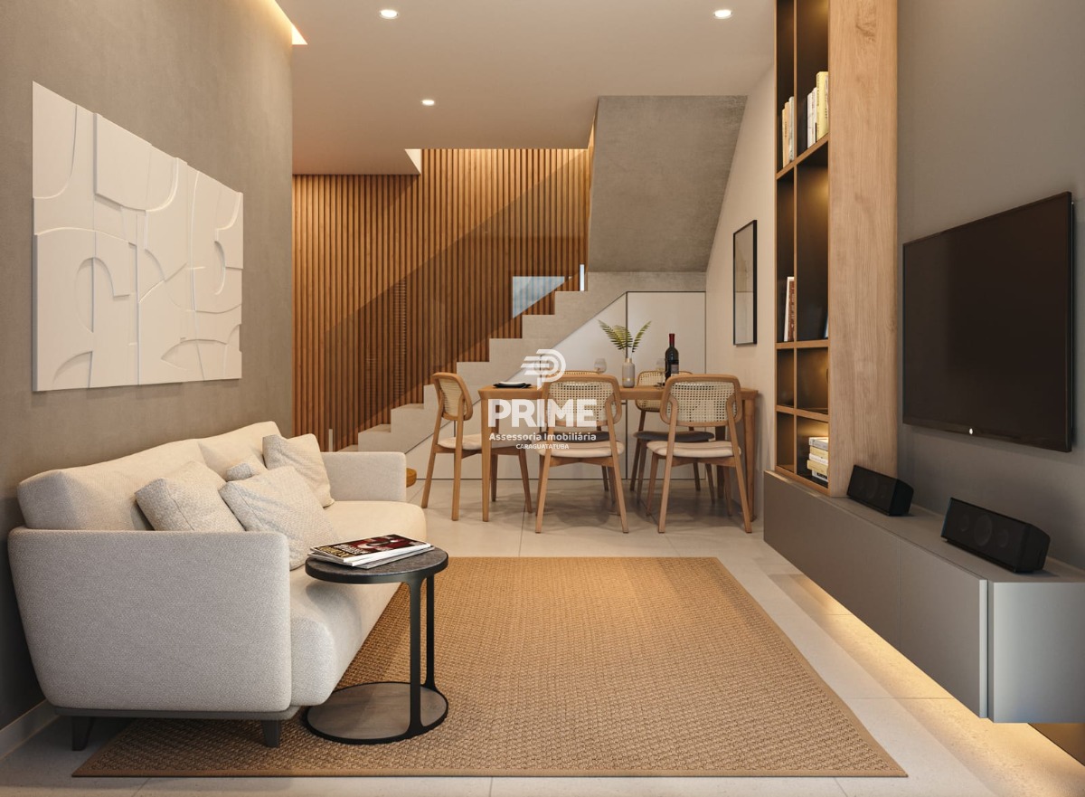 Cobertura, 2 quartos, 105 m² - Foto 25