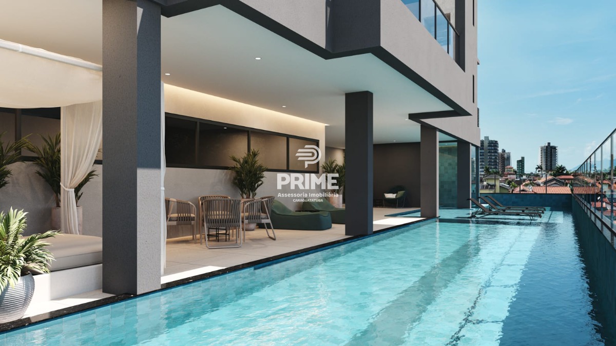 Cobertura, 2 quartos, 105 m² - Foto 4