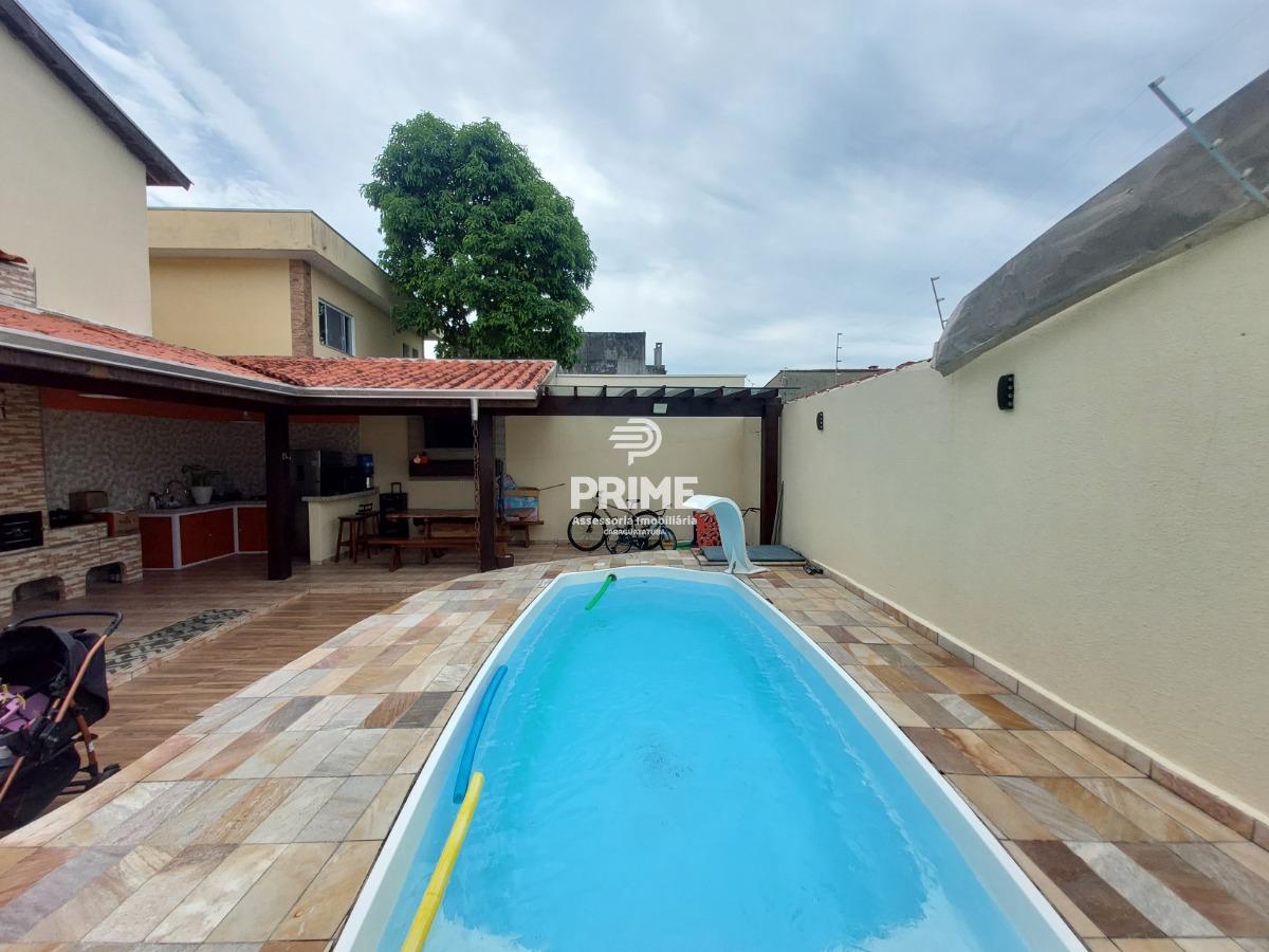 Sobrado, 2 quartos, 90 m² - Foto 3