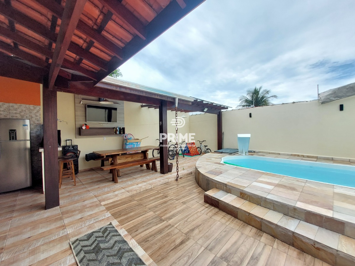 Sobrado, 2 quartos, 90 m² - Foto 1