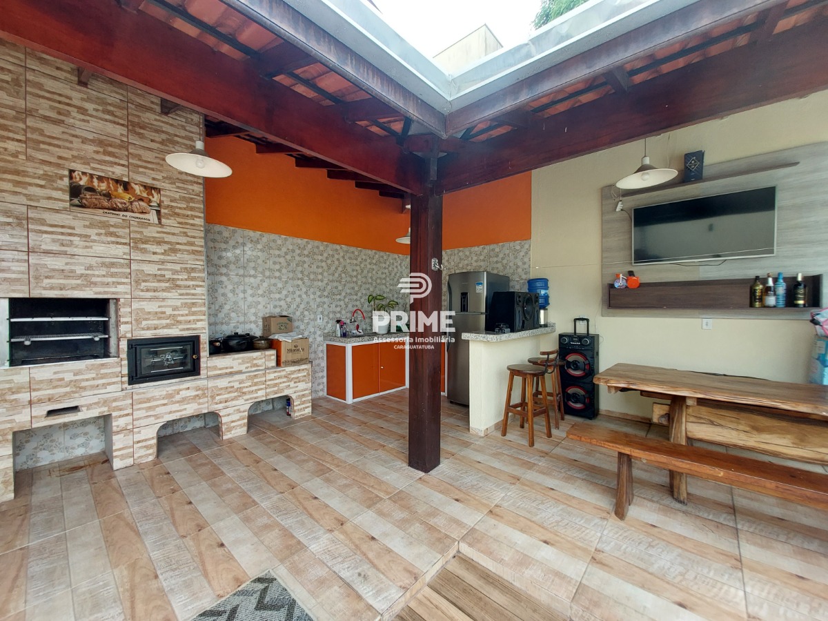 Sobrado, 2 quartos, 90 m² - Foto 6