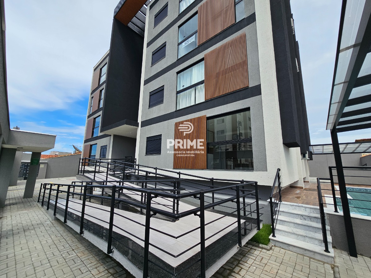 Apartamento, 2 quartos, 66 m² - Foto 2