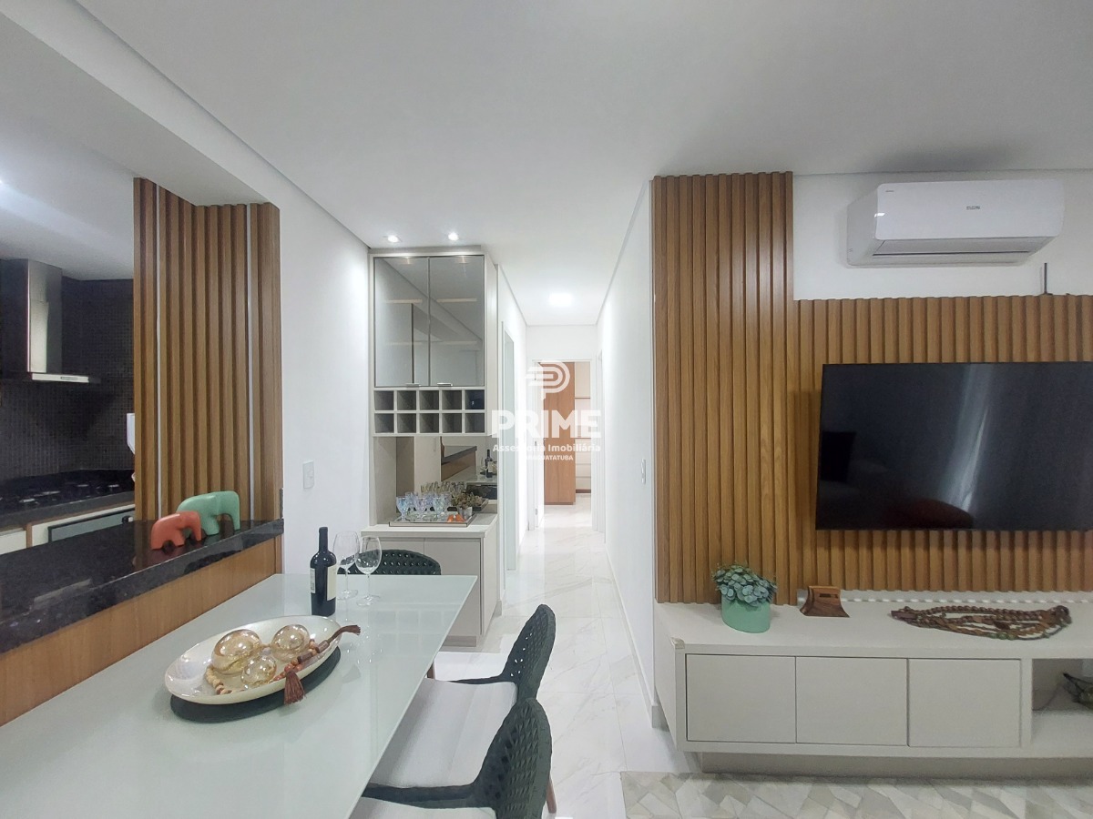 Apartamento, 2 quartos, 75 m² - Foto 1