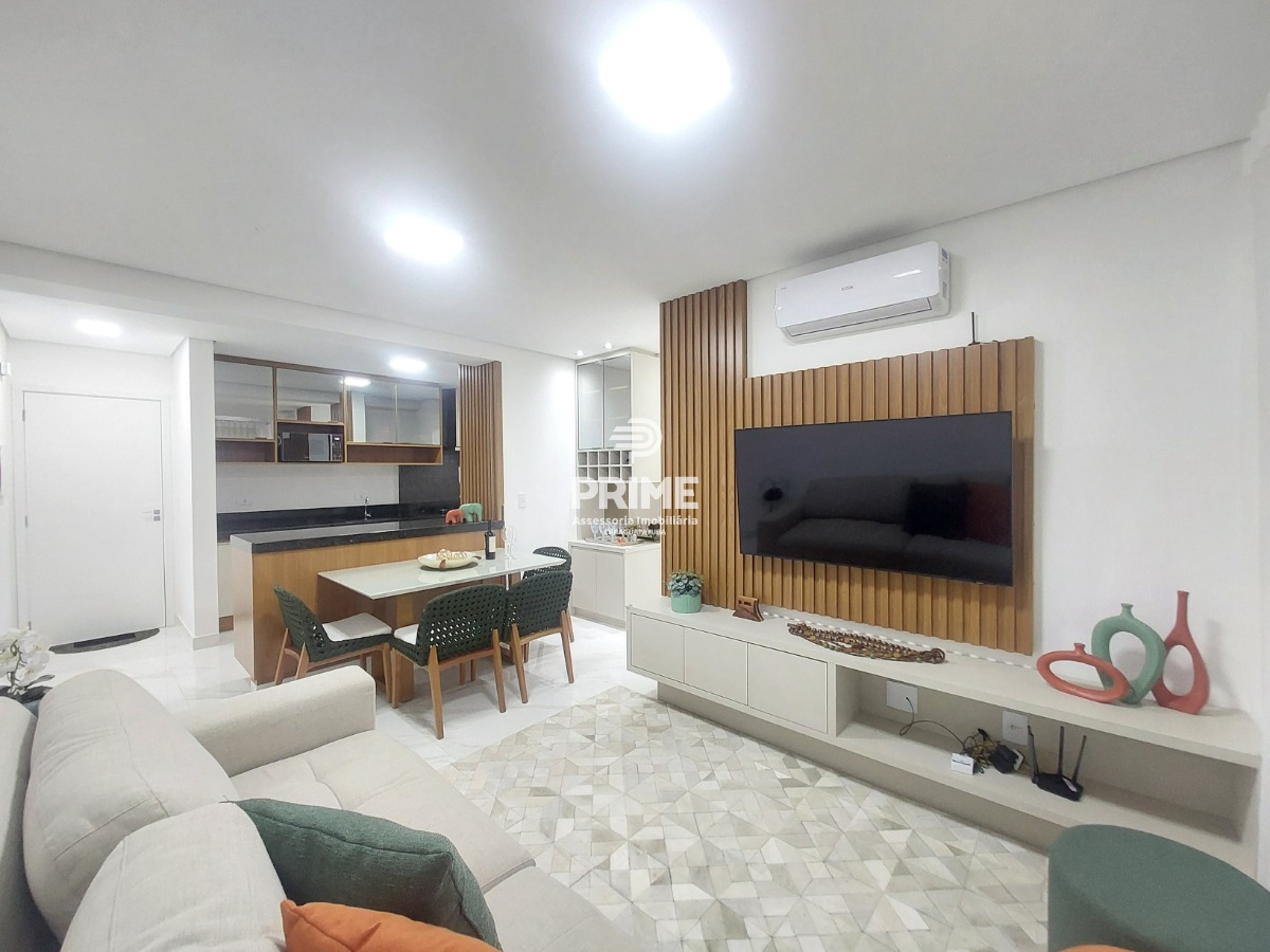 Apartamento, 2 quartos, 75 m² - Foto 19