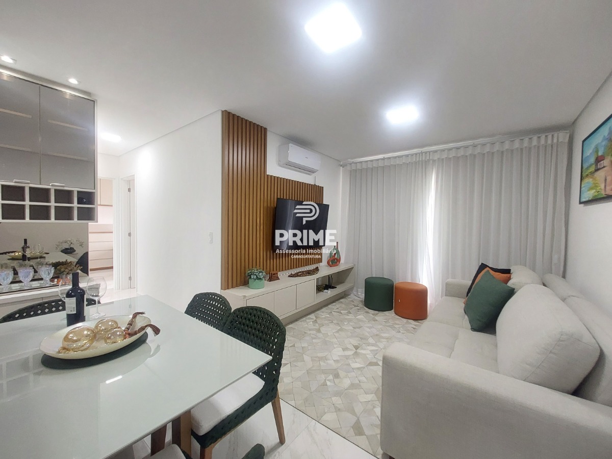 Apartamento, 2 quartos, 75 m² - Foto 21