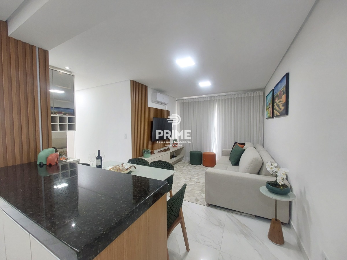 Apartamento, 2 quartos, 75 m² - Foto 27