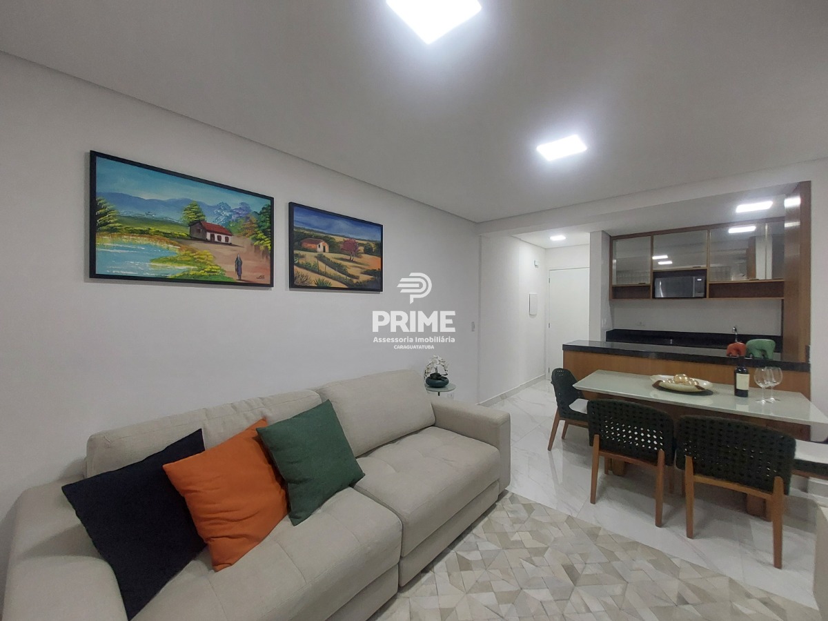 Apartamento, 2 quartos, 75 m² - Foto 2