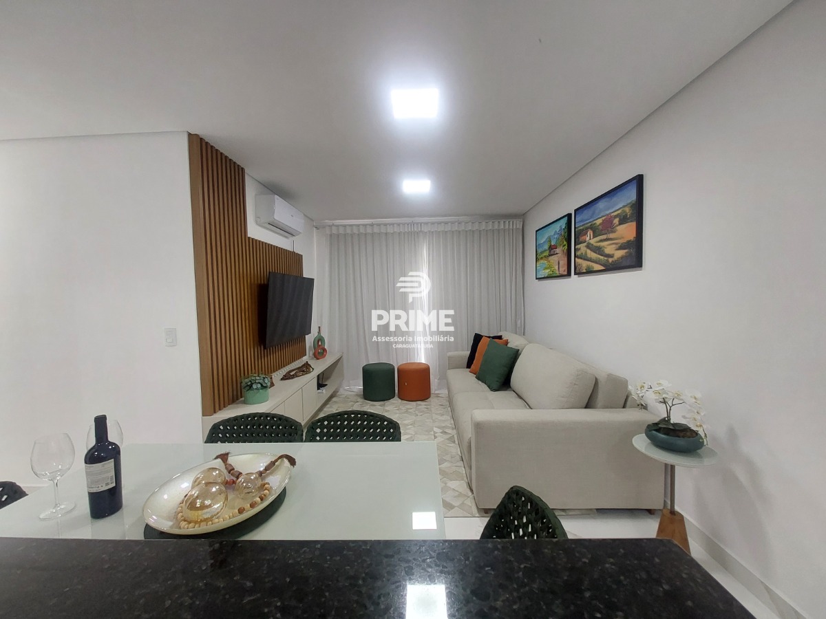 Apartamento, 2 quartos, 75 m² - Foto 26