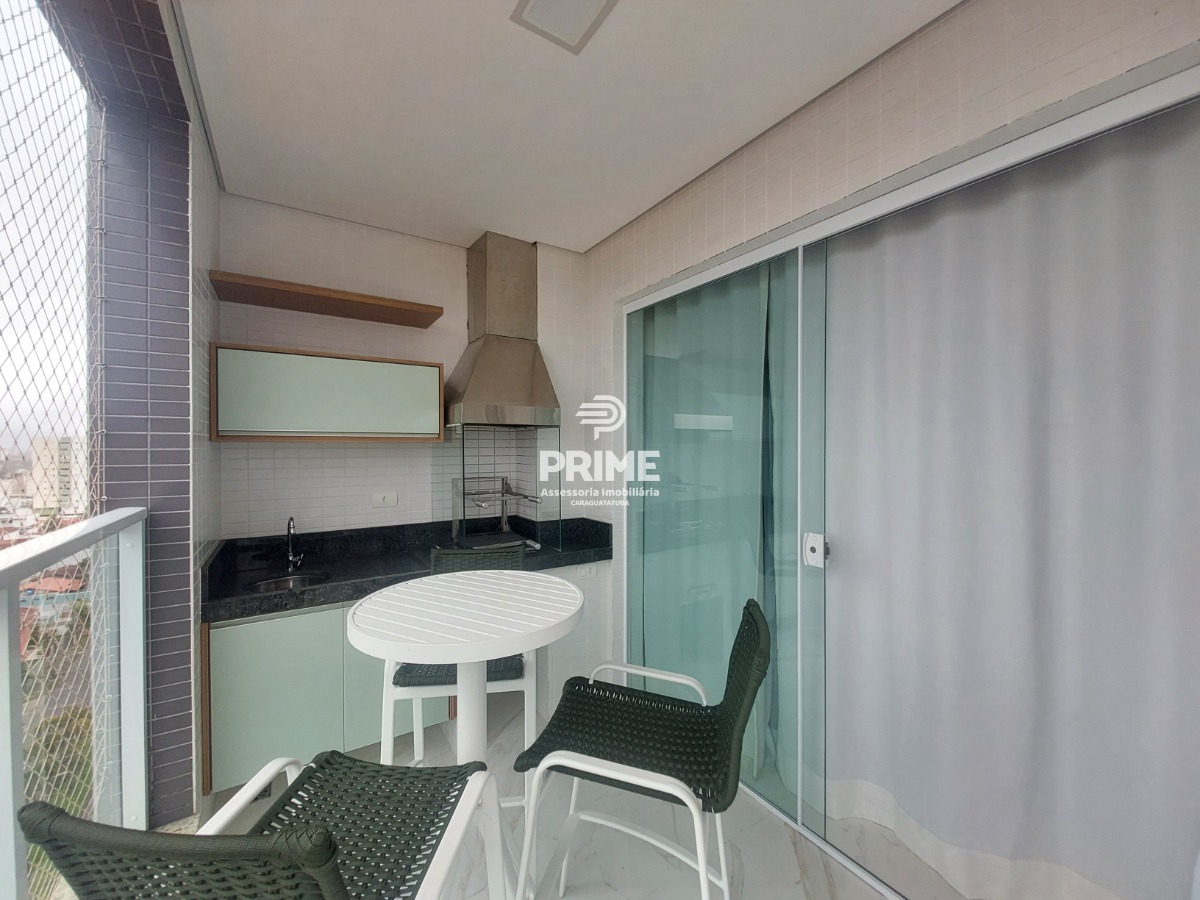 Apartamento, 2 quartos, 75 m² - Foto 5