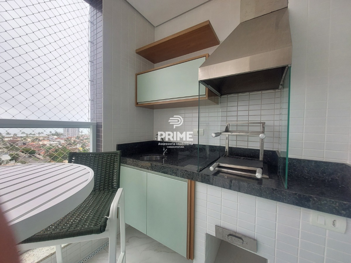 Apartamento, 2 quartos, 75 m² - Foto 3