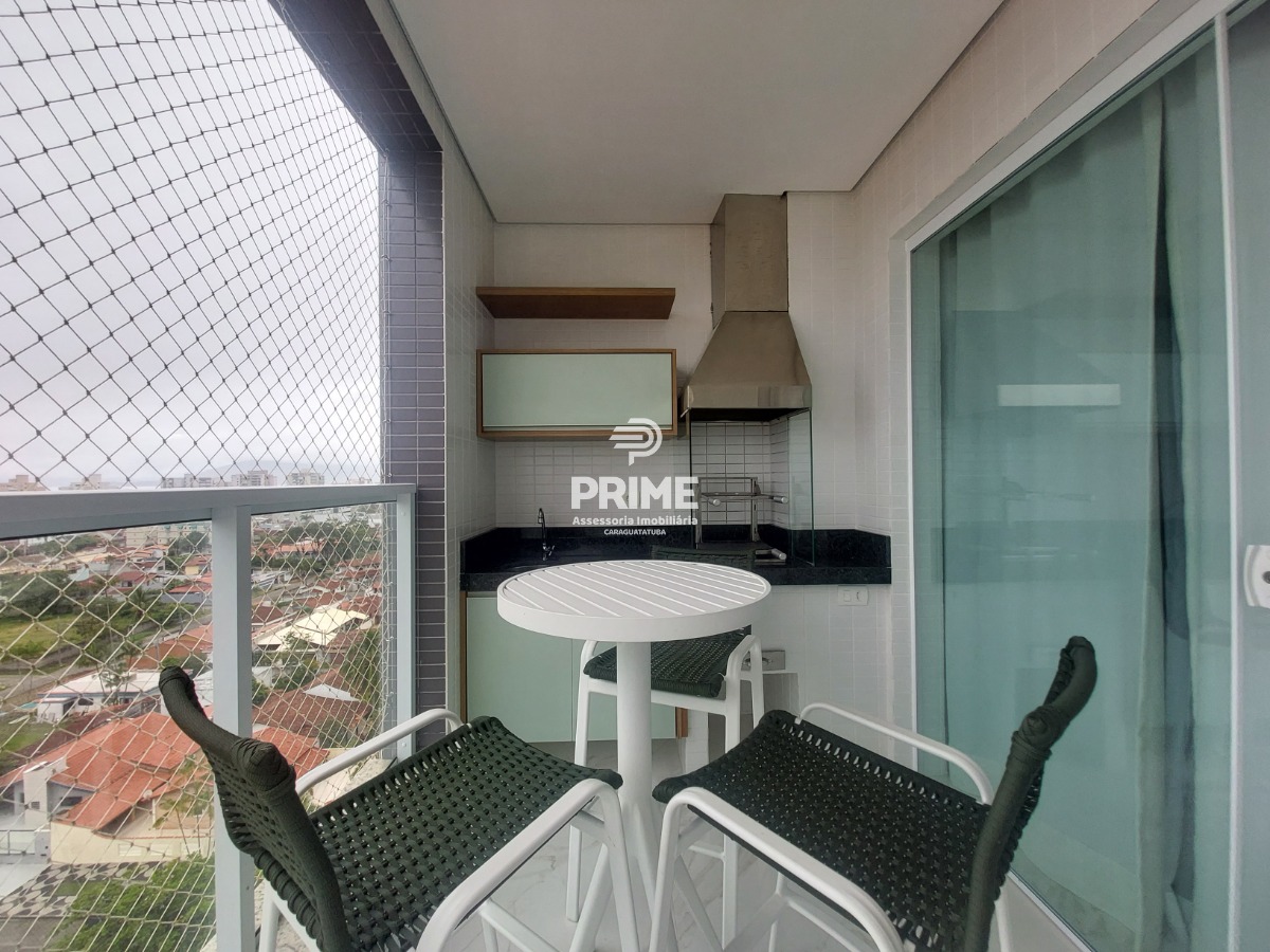 Apartamento, 2 quartos, 75 m² - Foto 7