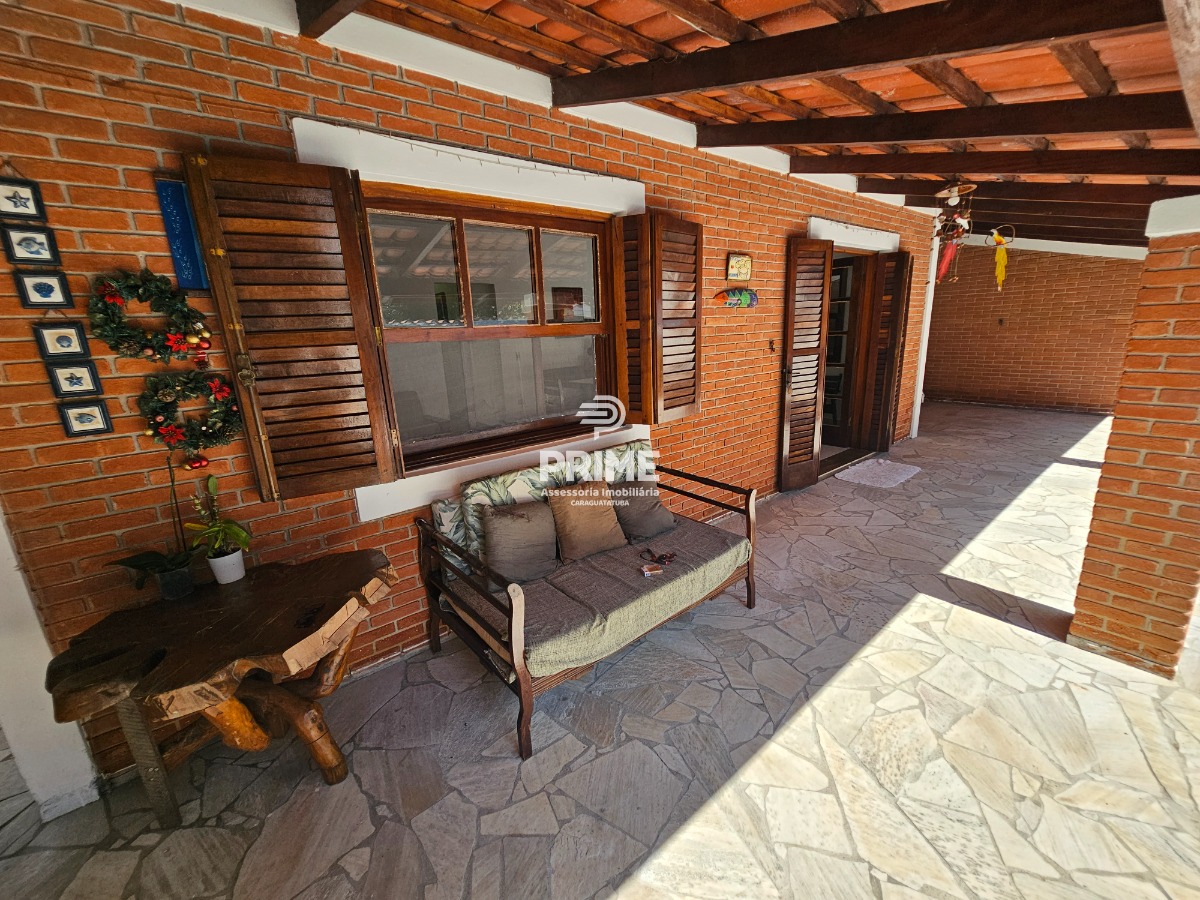 Casa, 5 quartos, 143 m² - Foto 3