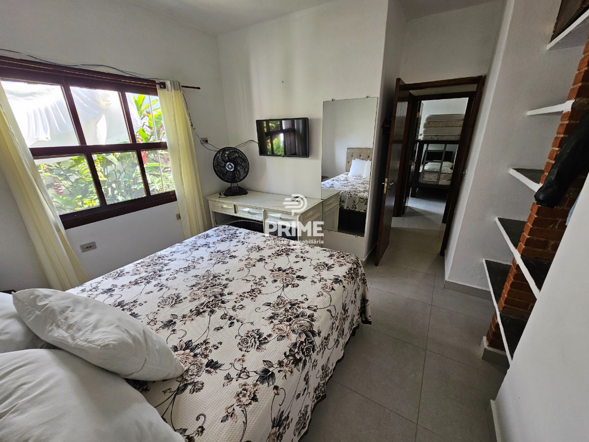 Casa, 5 quartos, 143 m² - Foto 17