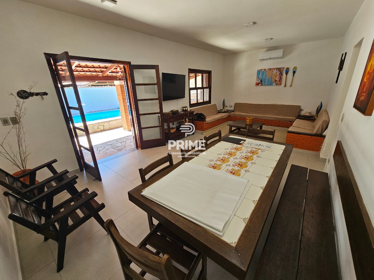 Casa, 5 quartos, 143 m² - Foto 8