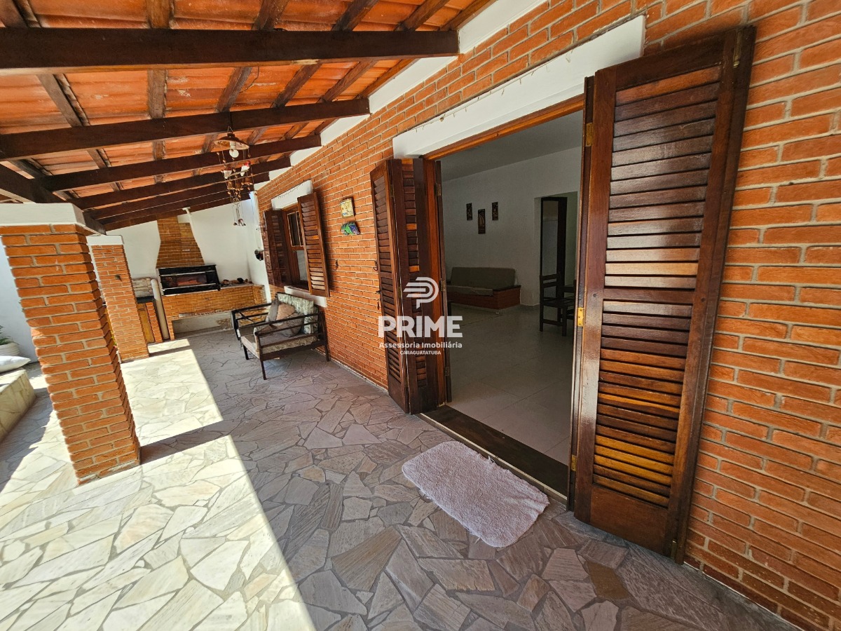 Casa, 5 quartos, 143 m² - Foto 4