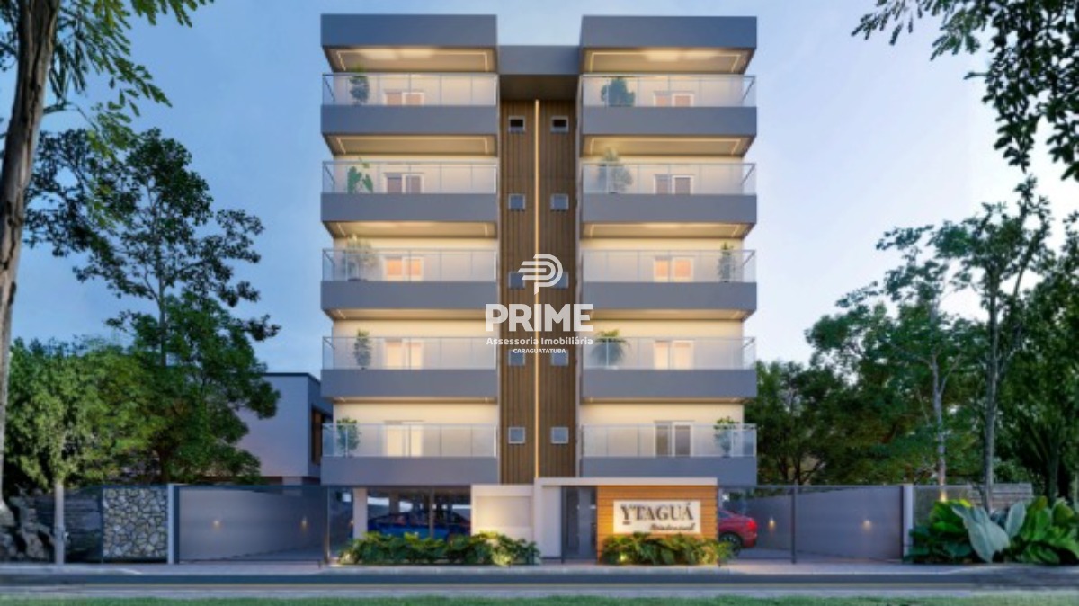 Apartamento, 2 quartos, 65 m² - Foto 1