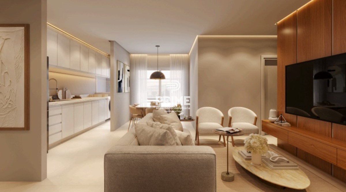 Apartamento, 2 quartos, 65 m² - Foto 11