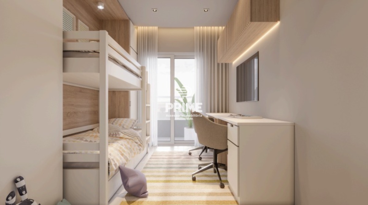 Apartamento, 2 quartos, 65 m² - Foto 13