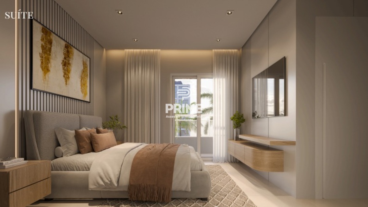 Apartamento, 2 quartos, 65 m² - Foto 12