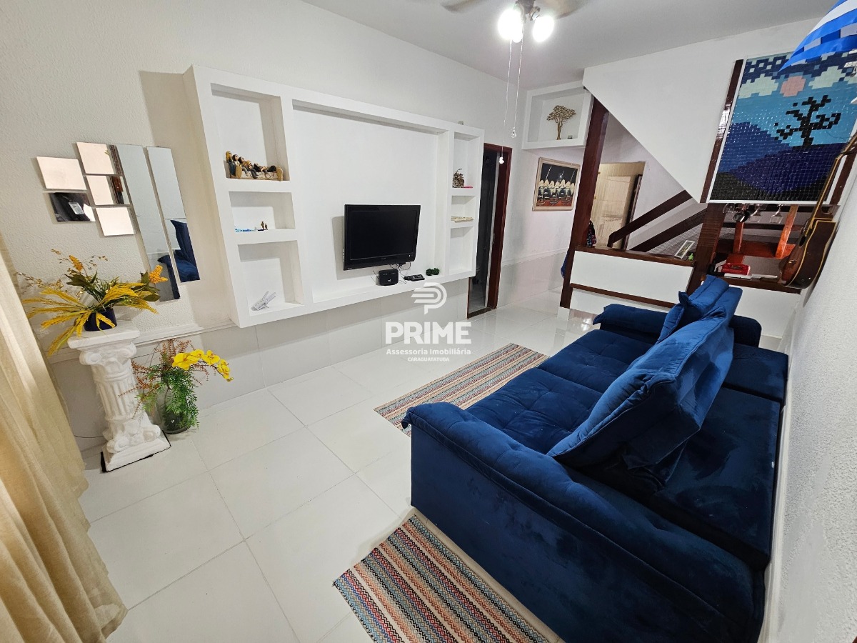 Sobrado, 3 quartos, 82 m² - Foto 1