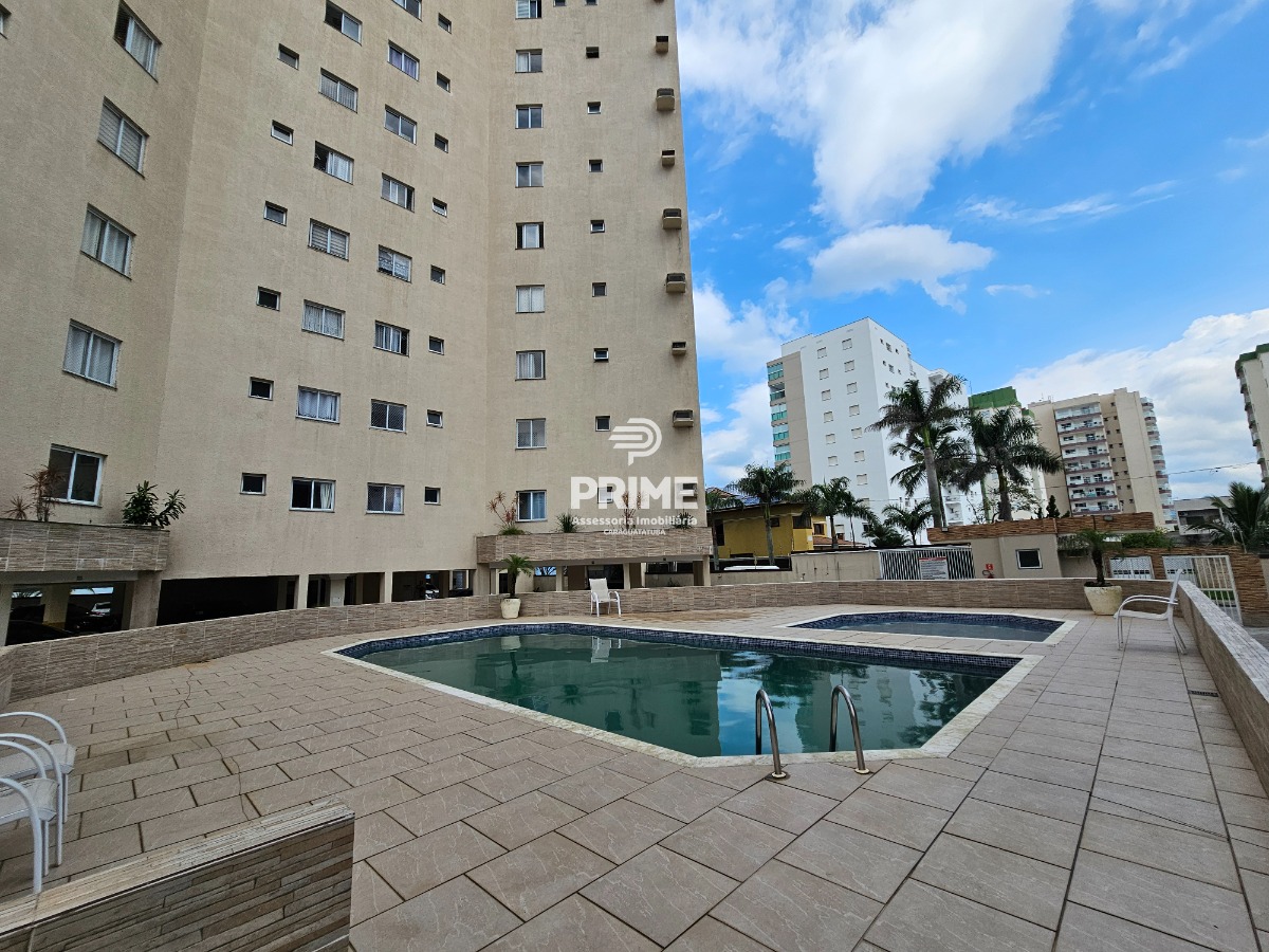 Apartamento, 3 quartos, 92 m² - Foto 3