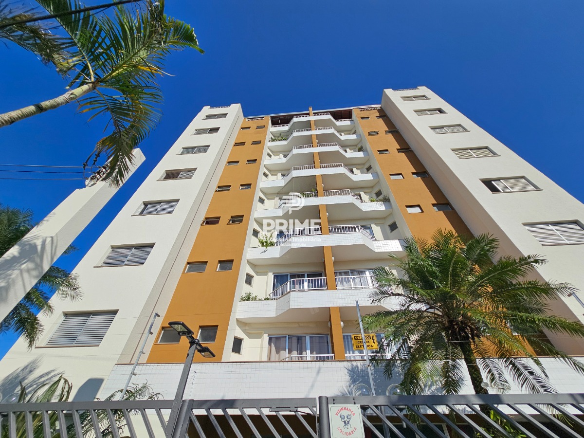 Apartamento, 2 quartos, 93 m² - Foto 2