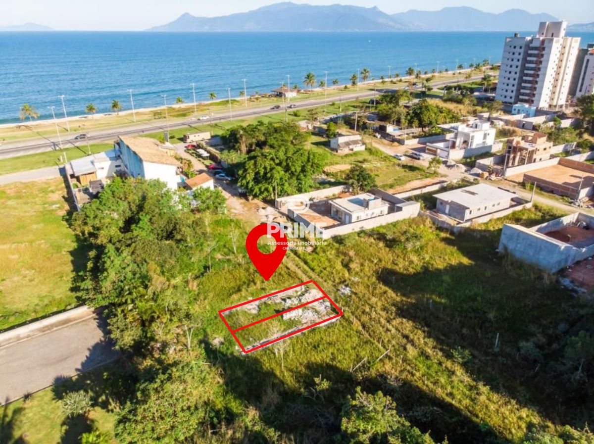 Terreno, 260 m² - Foto 1