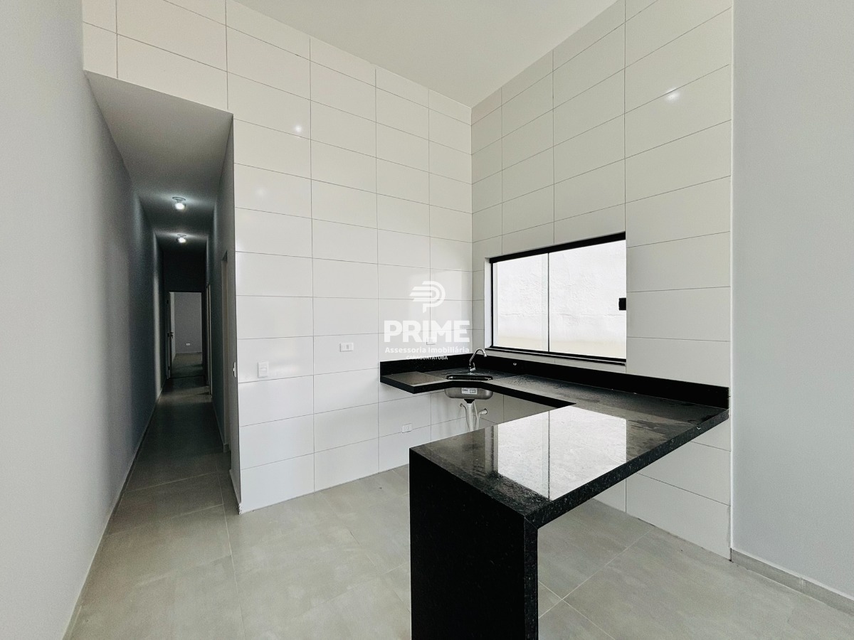 Casa, 3 quartos, 74 m² - Foto 5