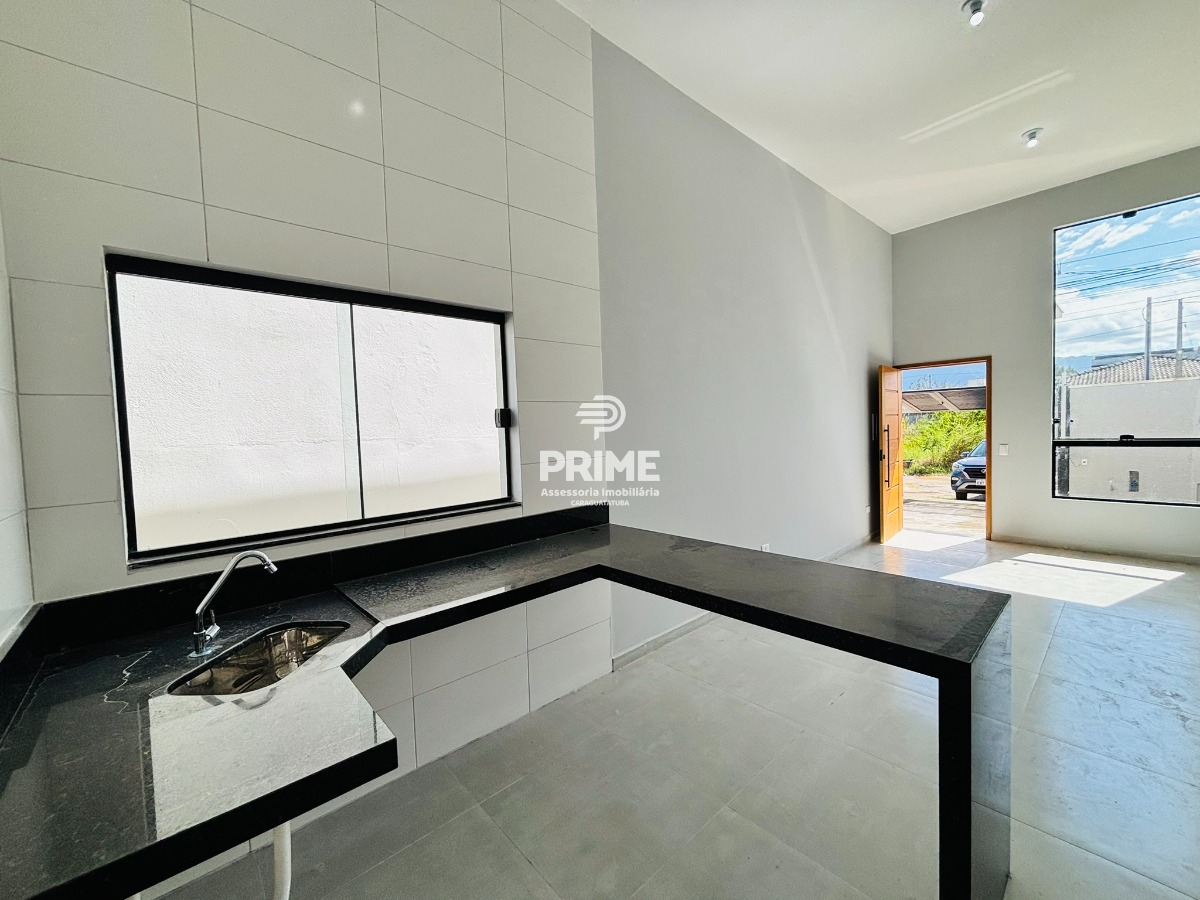 Casa, 3 quartos, 74 m² - Foto 7