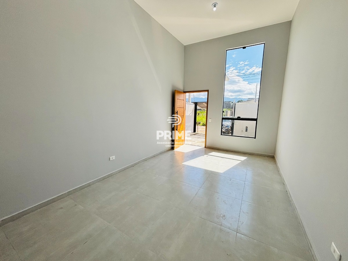 Casa, 3 quartos, 74 m² - Foto 3