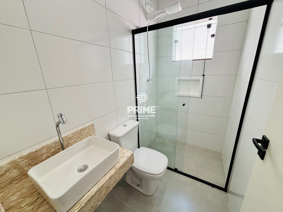 Casa, 3 quartos, 74 m² - Foto 14