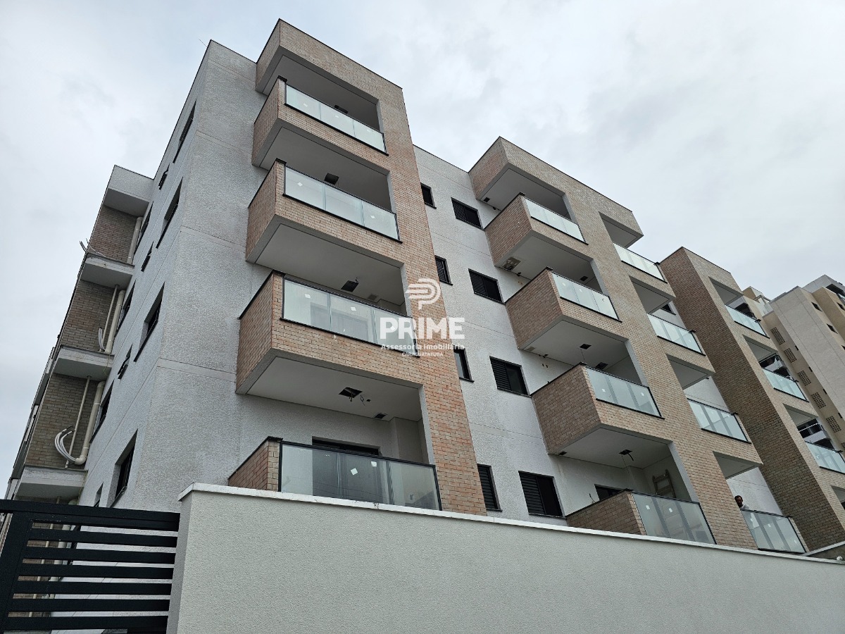 Apartamento, 2 quartos, 42 m² - Foto 2