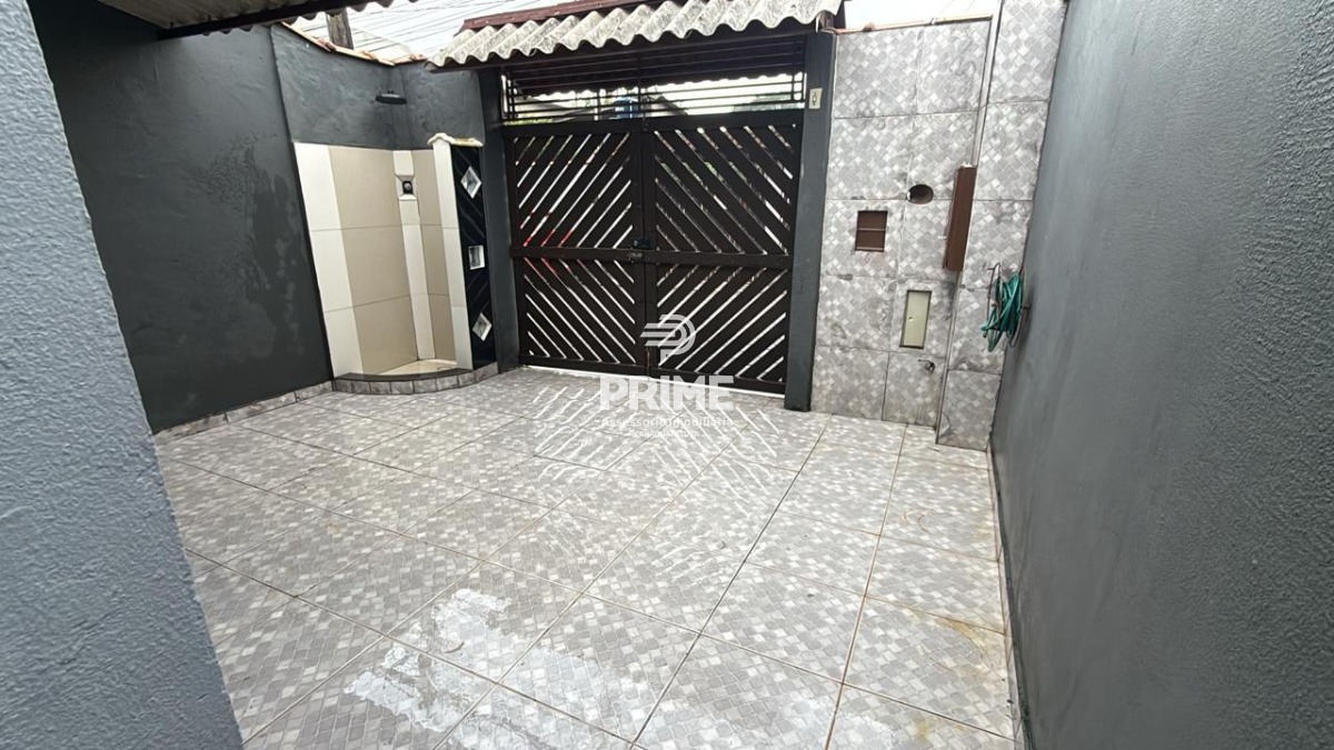 Casa, 1 quarto, 50 m² - Foto 3