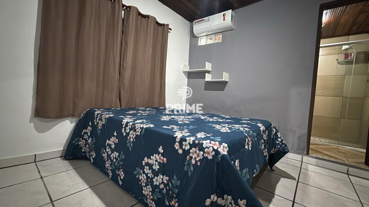 Casa, 1 quarto, 50 m² - Foto 13